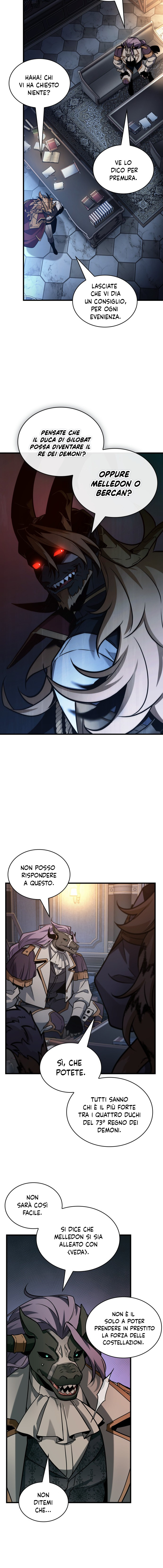 Read Omniscient Reader's Viewpoint IT Manga Online