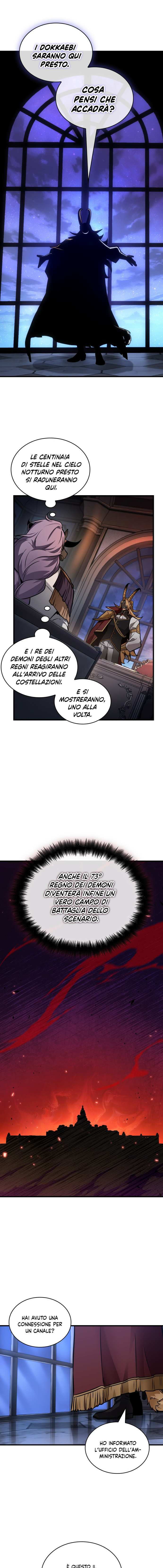 Read Omniscient Reader's Viewpoint IT Manga Online