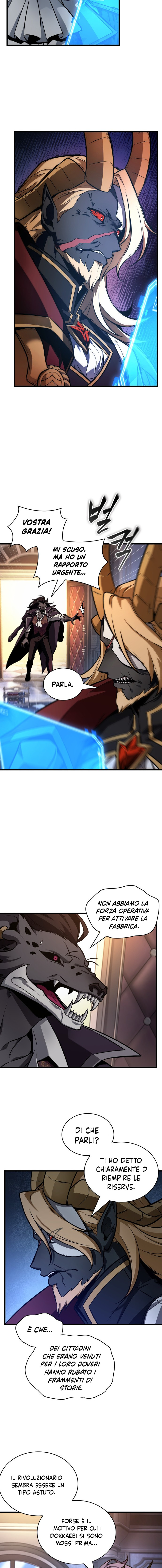 Read Omniscient Reader's Viewpoint IT Manga Online