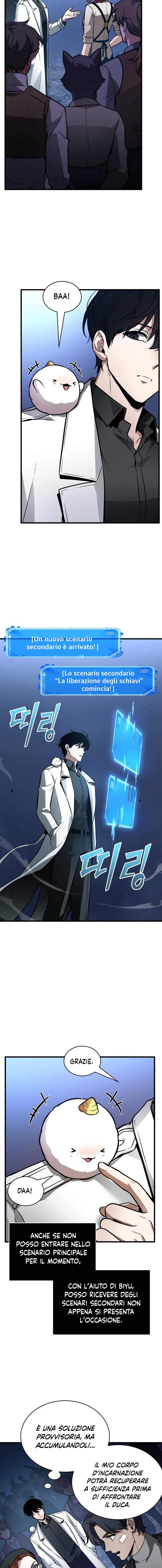 Read Omniscient Reader's Viewpoint IT Manga Online