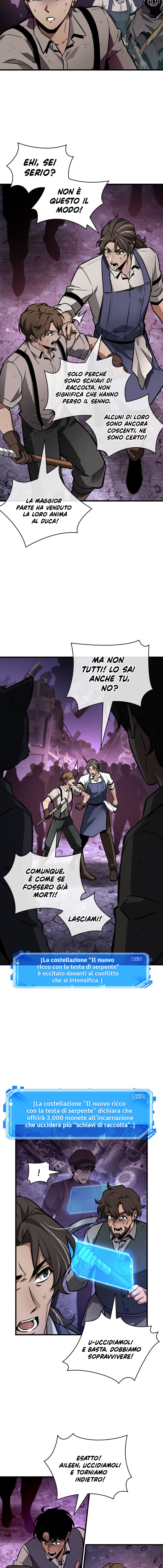 Read Omniscient Reader's Viewpoint IT Manga Online