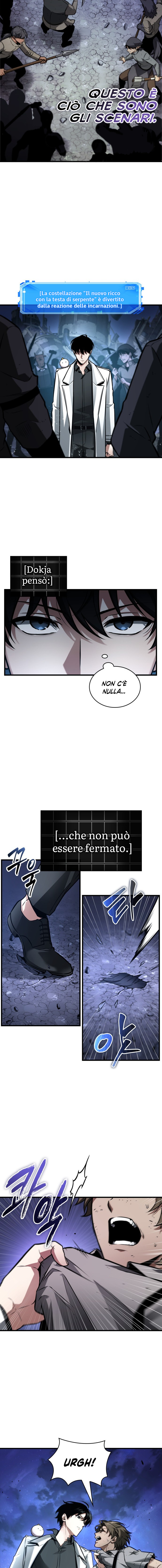 Read Omniscient Reader's Viewpoint IT Manga Online