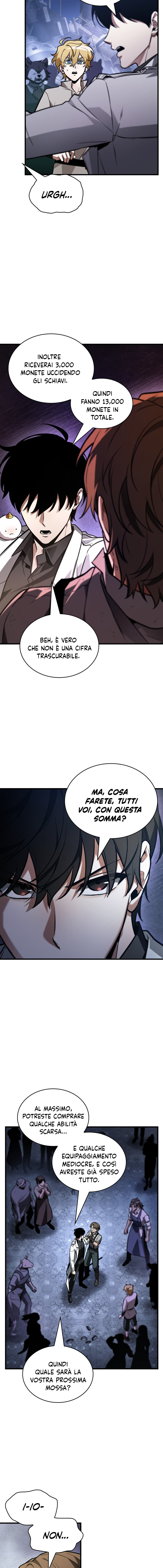 Read Omniscient Reader's Viewpoint IT Manga Online