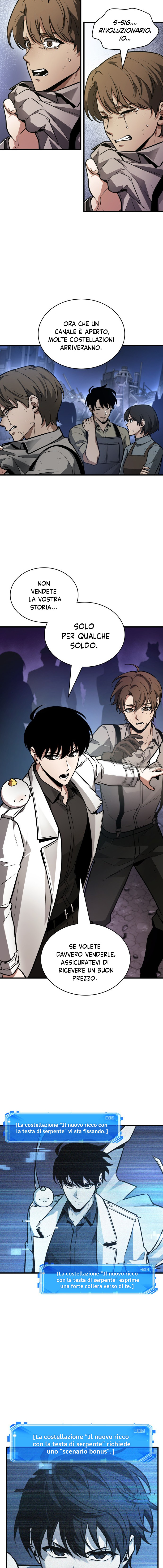 Read Omniscient Reader's Viewpoint IT Manga Online