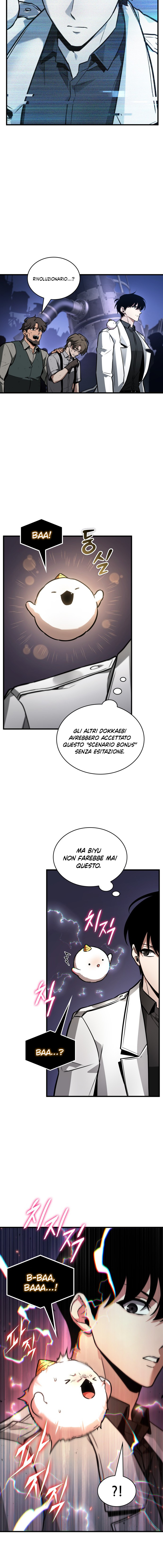 Read Omniscient Reader's Viewpoint IT Manga Online