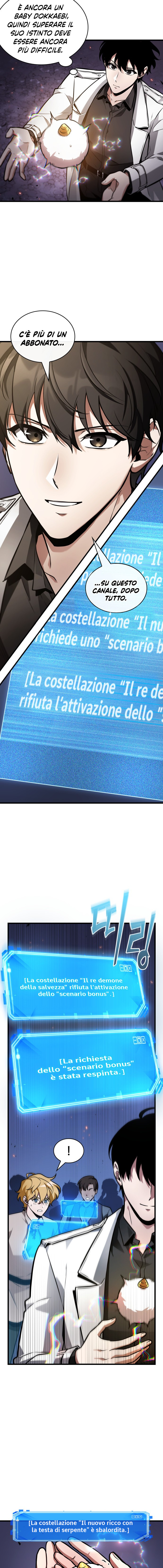 Read Omniscient Reader's Viewpoint IT Manga Online