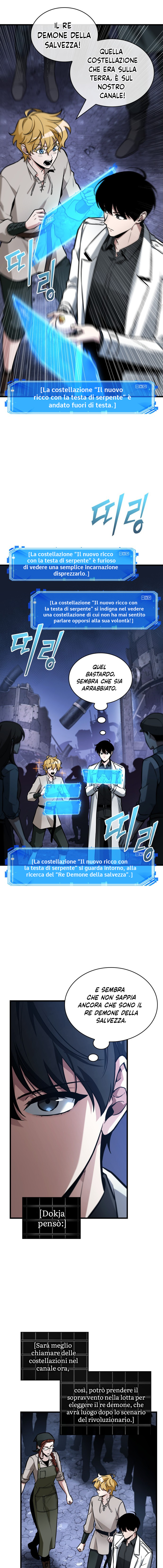 Read Omniscient Reader's Viewpoint IT Manga Online