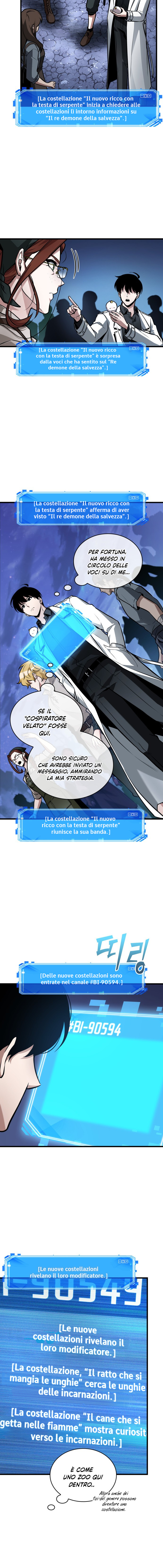 Read Omniscient Reader's Viewpoint IT Manga Online