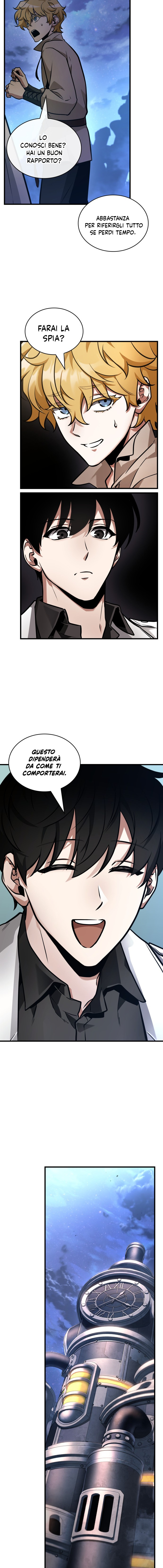 Read Omniscient Reader's Viewpoint IT Manga Online