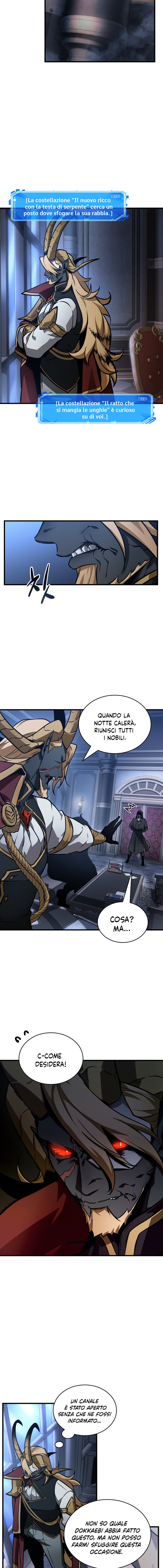 Read Omniscient Reader's Viewpoint IT Manga Online