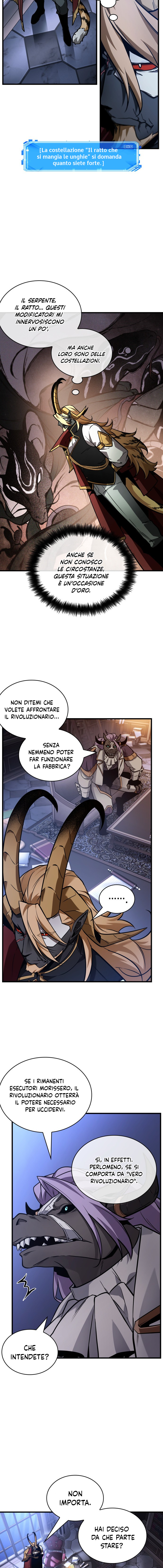 Read Omniscient Reader's Viewpoint IT Manga Online