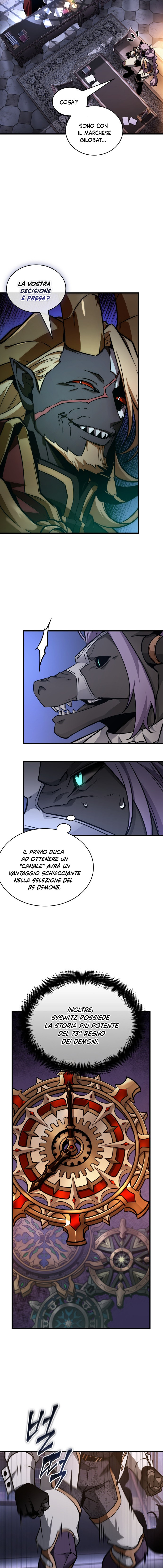 Read Omniscient Reader's Viewpoint IT Manga Online