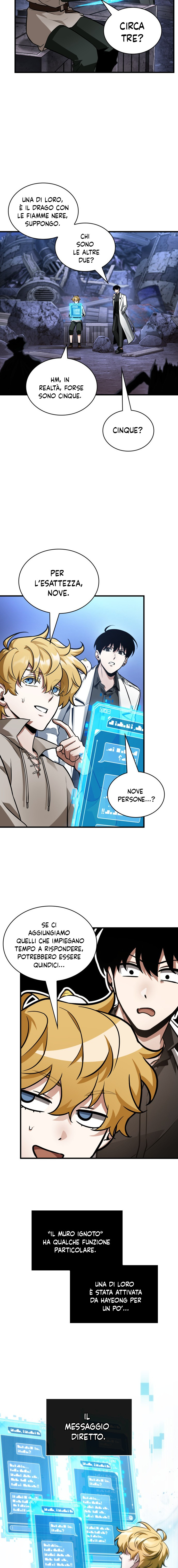 Read Omniscient Reader's Viewpoint IT Manga Online