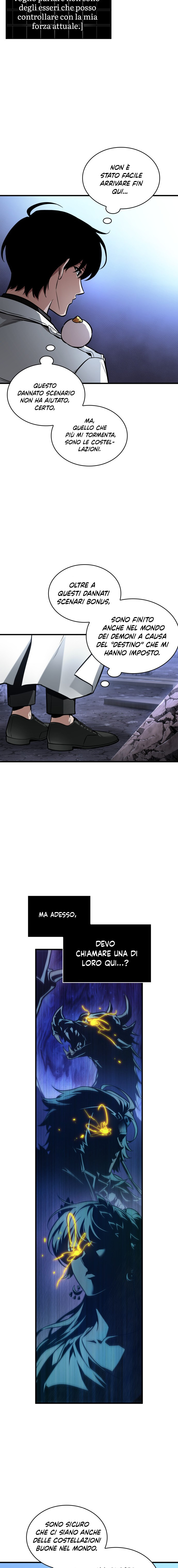 Read Omniscient Reader's Viewpoint IT Manga Online