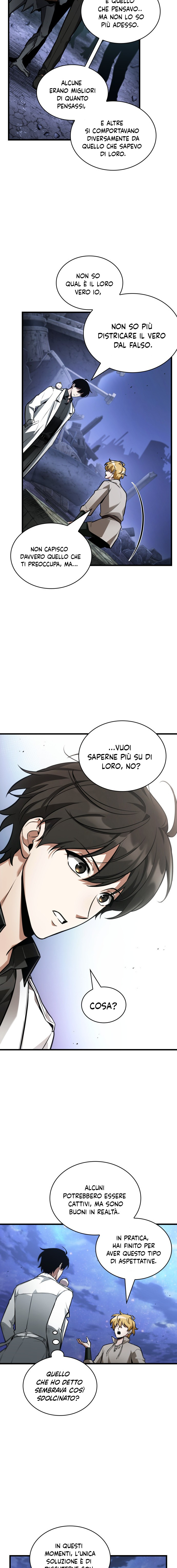 Read Omniscient Reader's Viewpoint IT Manga Online