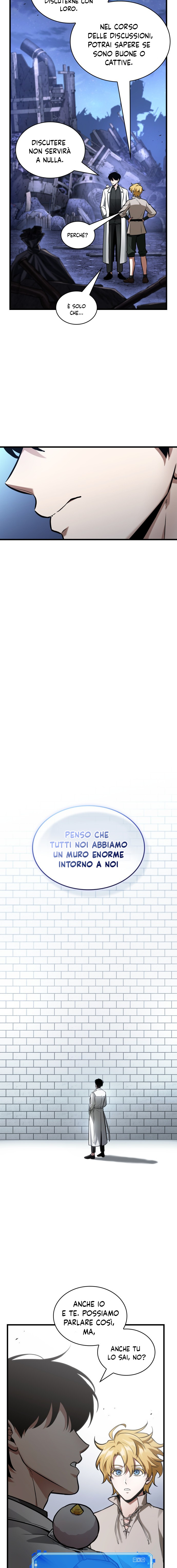 Read Omniscient Reader's Viewpoint IT Manga Online