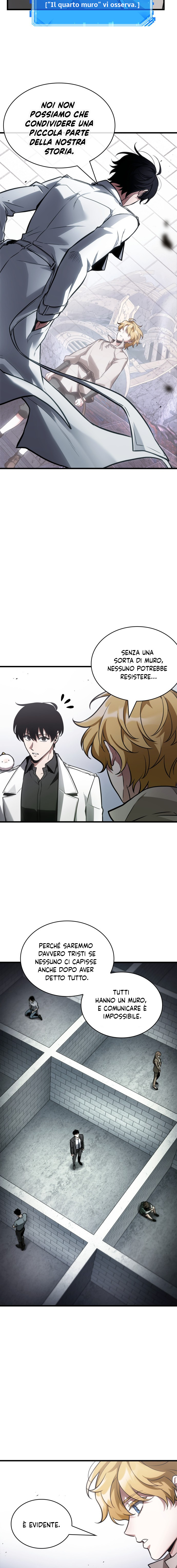 Read Omniscient Reader's Viewpoint IT Manga Online