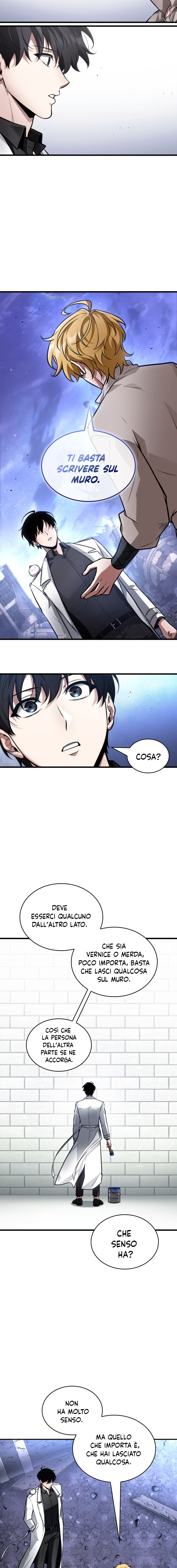 Read Omniscient Reader's Viewpoint IT Manga Online