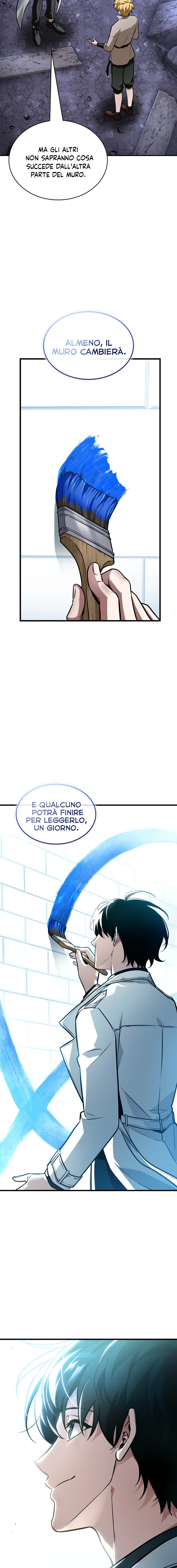 Read Omniscient Reader's Viewpoint IT Manga Online