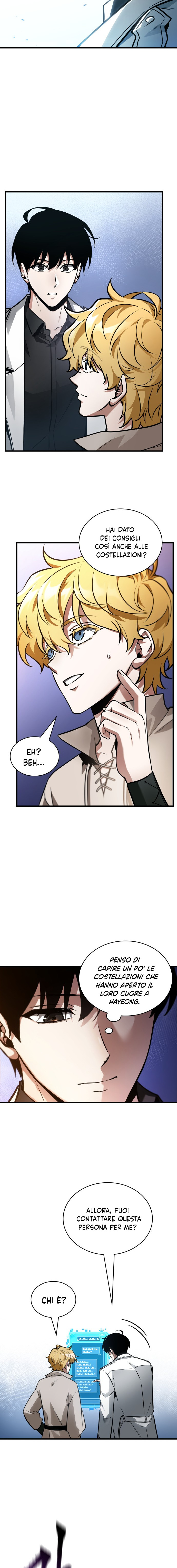 Read Omniscient Reader's Viewpoint IT Manga Online