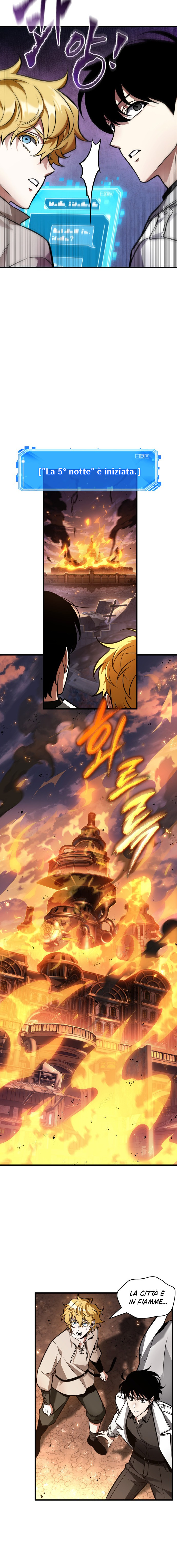 Read Omniscient Reader's Viewpoint IT Manga Online