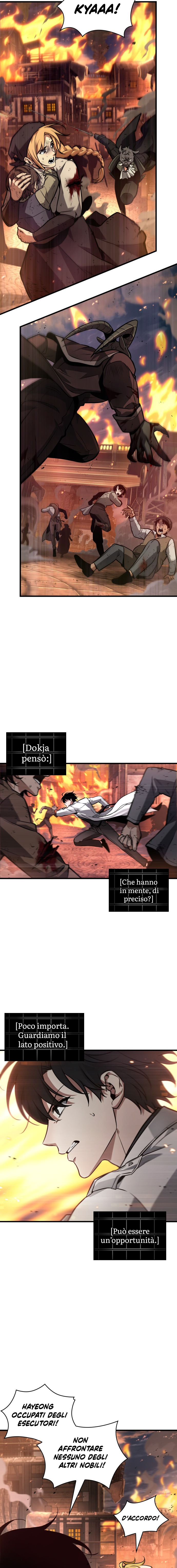 Read Omniscient Reader's Viewpoint IT Manga Online