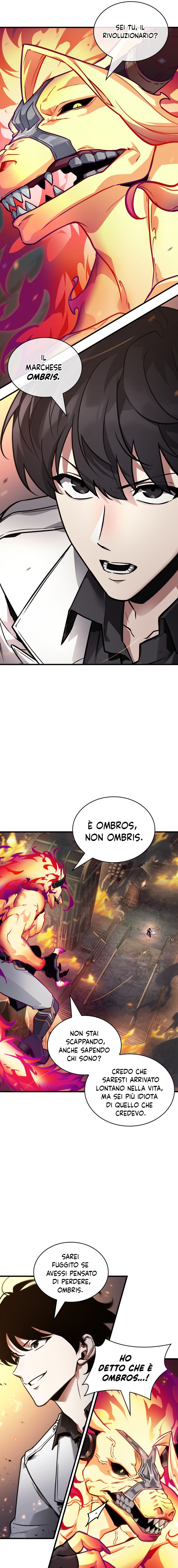 Read Omniscient Reader's Viewpoint IT Manga Online