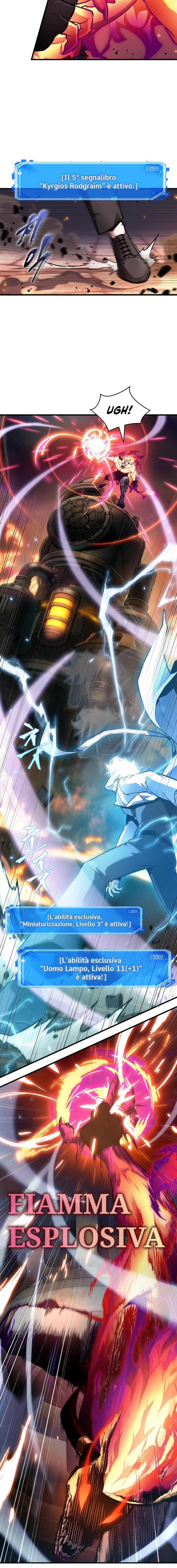 Read Omniscient Reader's Viewpoint IT Manga Online