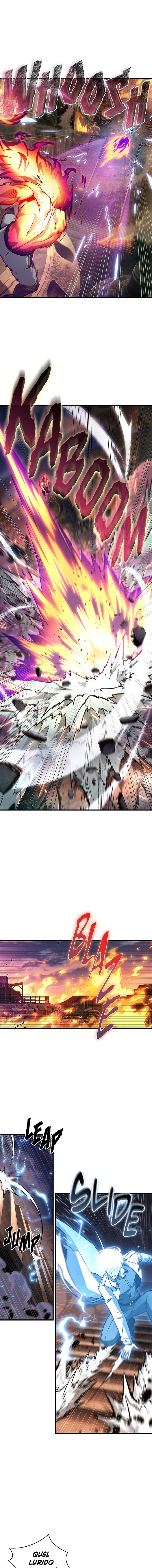 Read Omniscient Reader's Viewpoint IT Manga Online