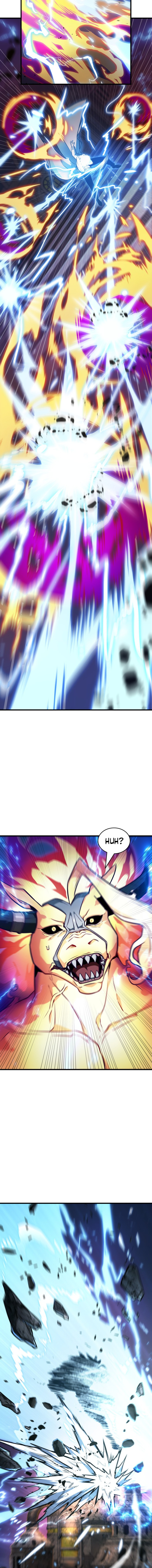 Read Omniscient Reader's Viewpoint IT Manga Online