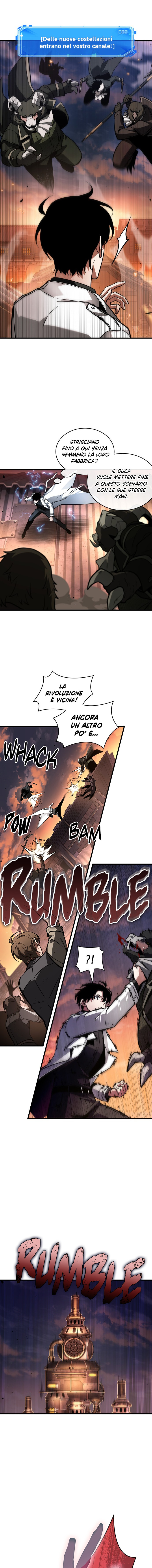 Read Omniscient Reader's Viewpoint IT Manga Online