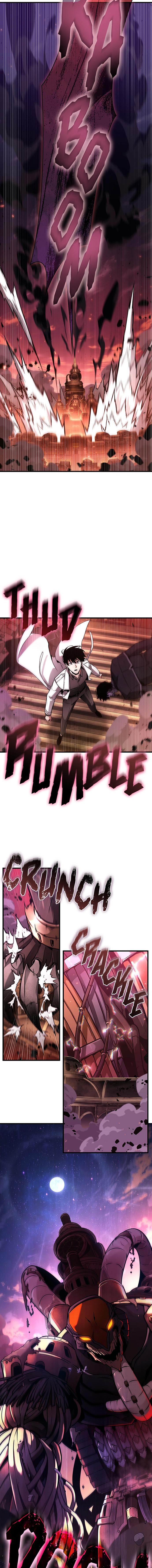 Read Omniscient Reader's Viewpoint IT Manga Online