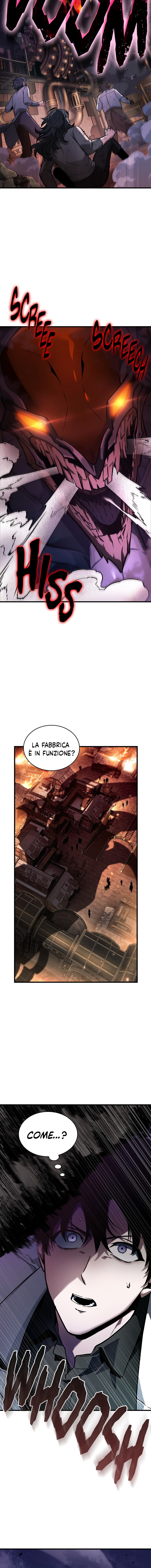 Read Omniscient Reader's Viewpoint IT Manga Online