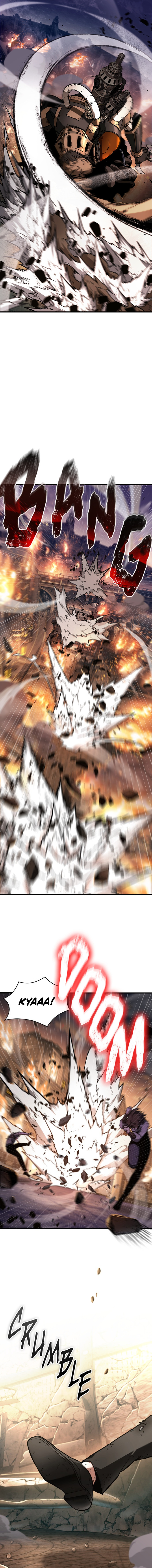 Read Omniscient Reader's Viewpoint IT Manga Online