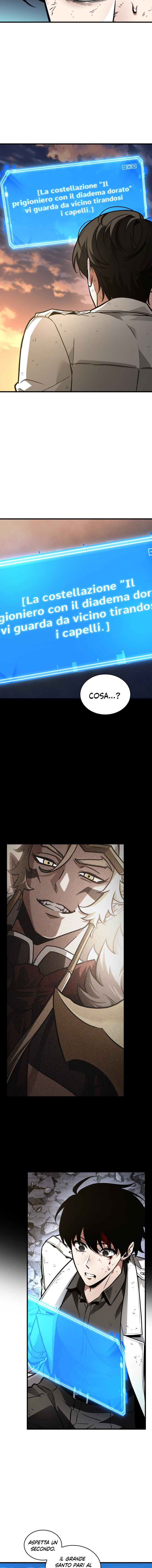 Read Omniscient Reader's Viewpoint IT Manga Online