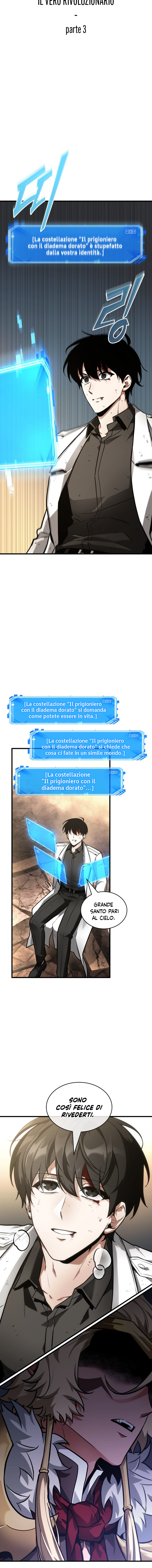 Read Omniscient Reader's Viewpoint IT Manga Online