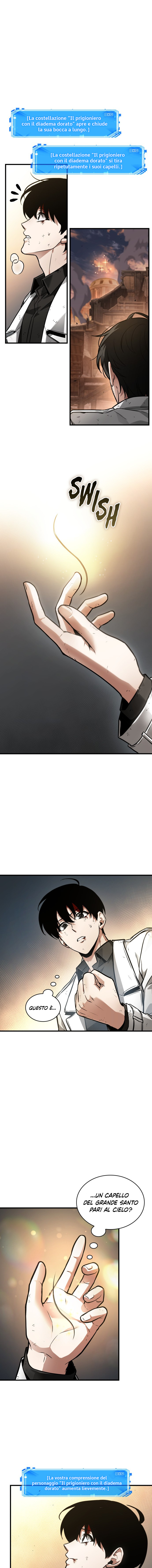 Read Omniscient Reader's Viewpoint IT Manga Online