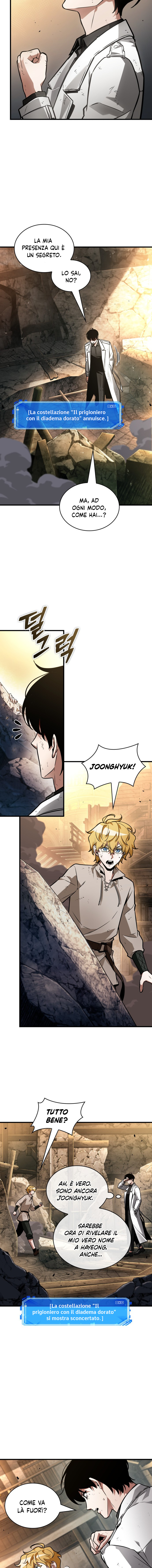 Read Omniscient Reader's Viewpoint IT Manga Online