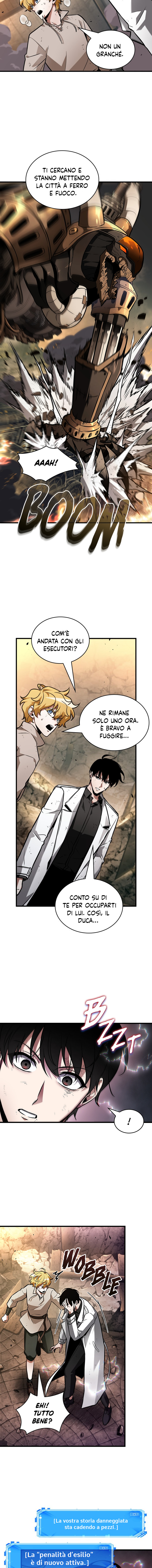 Read Omniscient Reader's Viewpoint IT Manga Online