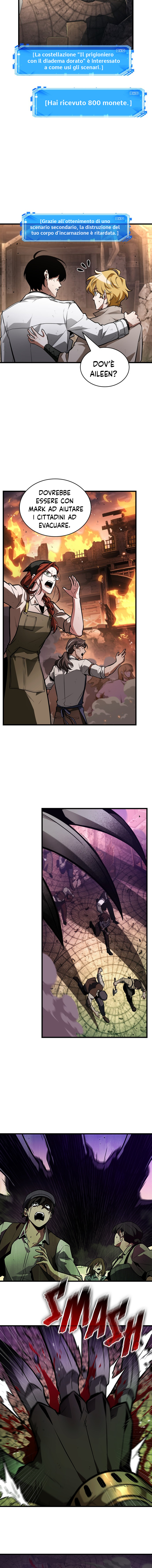 Read Omniscient Reader's Viewpoint IT Manga Online