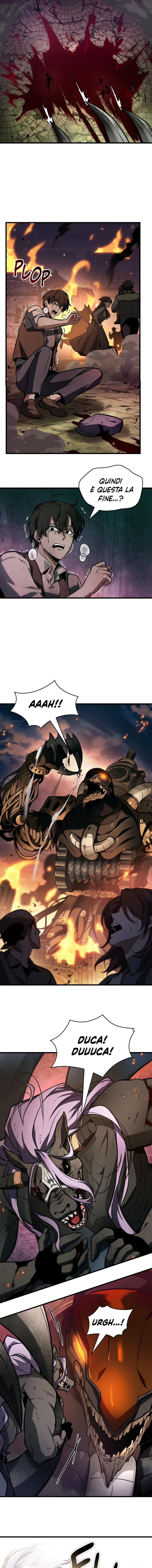 Read Omniscient Reader's Viewpoint IT Manga Online