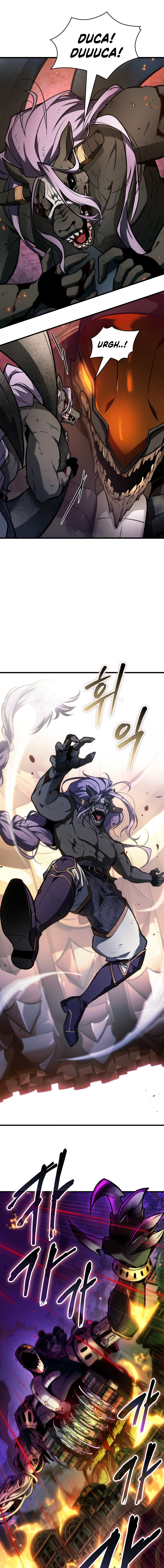 Read Omniscient Reader's Viewpoint IT Manga Online