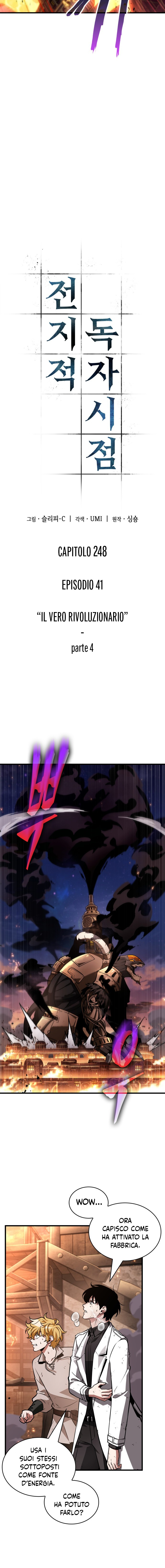 Read Omniscient Reader's Viewpoint IT Manga Online