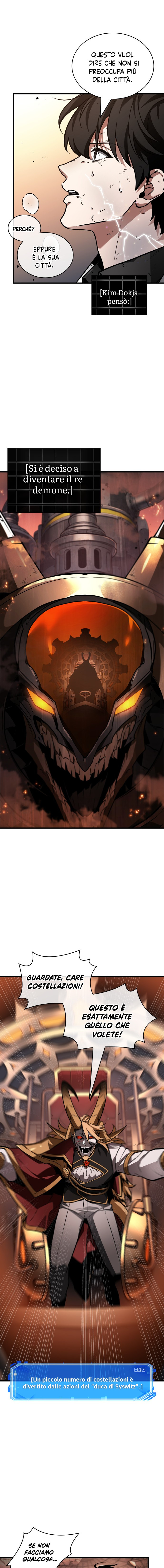 Read Omniscient Reader's Viewpoint IT Manga Online