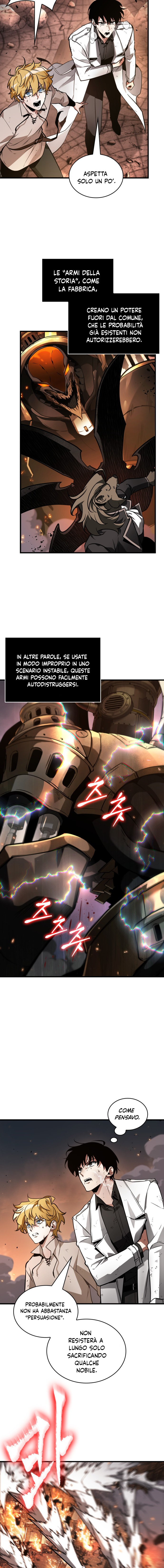 Read Omniscient Reader's Viewpoint IT Manga Online