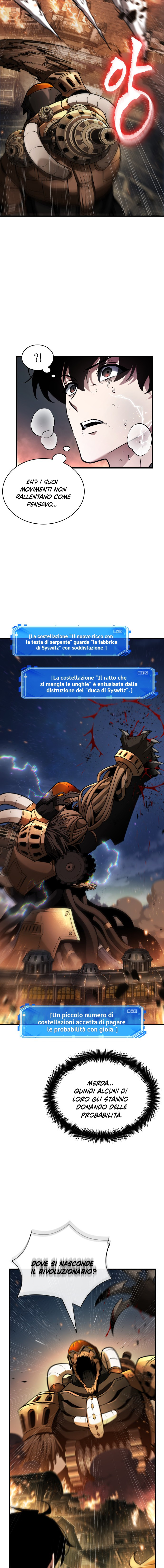 Read Omniscient Reader's Viewpoint IT Manga Online