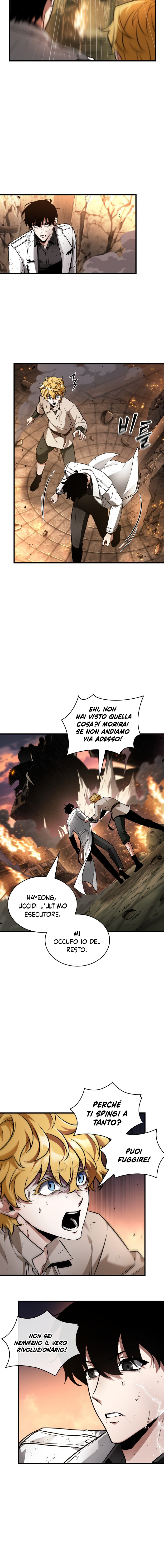 Read Omniscient Reader's Viewpoint IT Manga Online