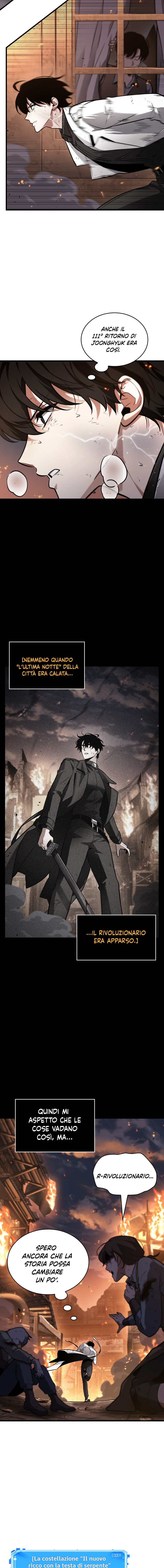 Read Omniscient Reader's Viewpoint IT Manga Online