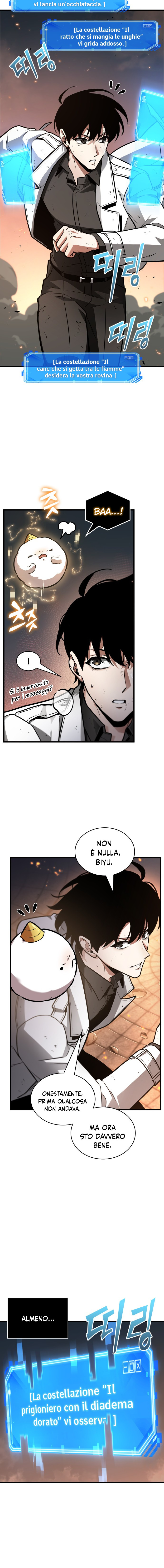 Read Omniscient Reader's Viewpoint IT Manga Online