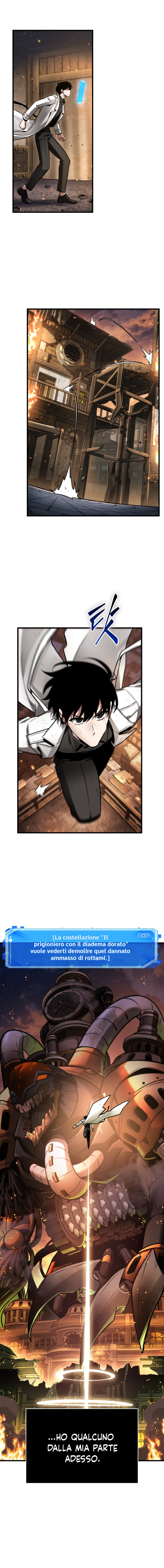 Read Omniscient Reader's Viewpoint IT Manga Online